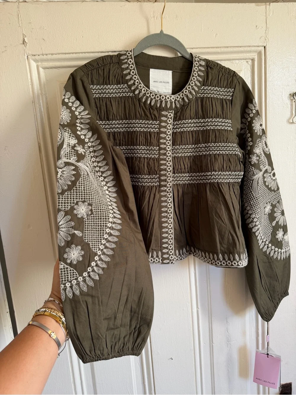 Sold